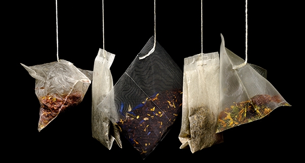 Tè infusi e decotti