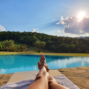Prepariamo la pelle al sole