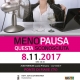 Locandina Evento Menopausa