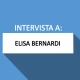 Intervista alla biologa nutrizionista Elisa Bernardi