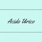 Acido Urico