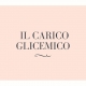 Il carico glicemico