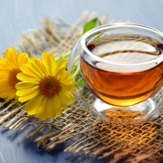 Tisane e infusi