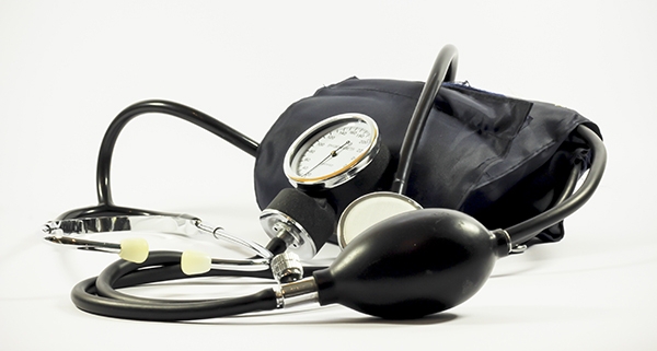 Ipertensione e alimentazione