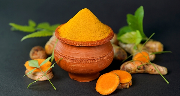 Curcuma