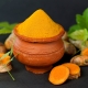 Curcuma