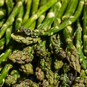 Tempo di asparagi