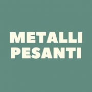 Metalli pesanti parte 2