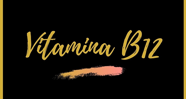 Vitamina B12