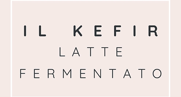 Il Kefir