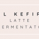 Il Kefir
