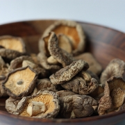 Funghi medicinali