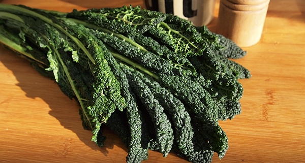 Il cavolo nero