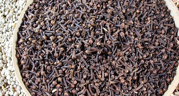 Chiodi di garofano