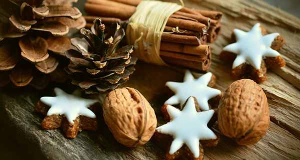 Consigli per le feste