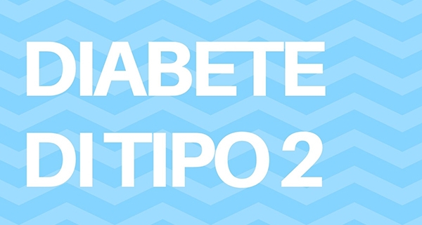 Diabete di tipo 2