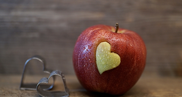 Emozioni e Cibo